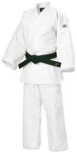 Acheter un judogi (kimono) (copie)